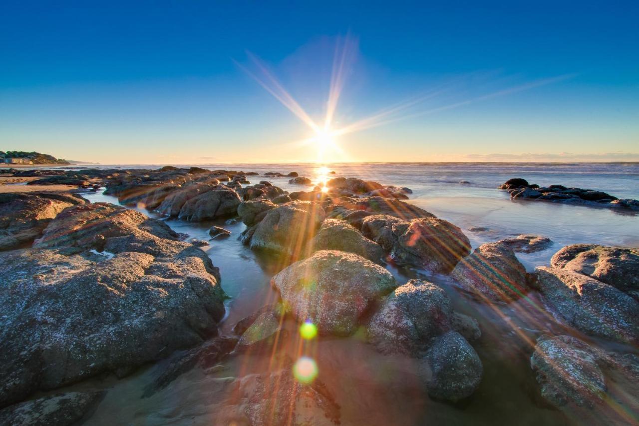 فيلا Gone Coastal مدينة لينكولن المظهر الخارجي الصورة